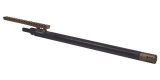 Tac-Hammer 10/22 Takedown Barrel with Rail