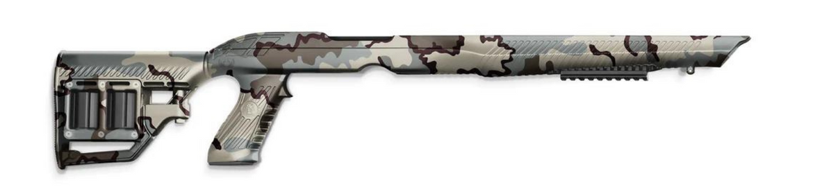 Tac-Hammer RM4 10/22 Stock