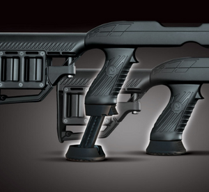 Tac-Hammer 10/22 Stock - Monopod