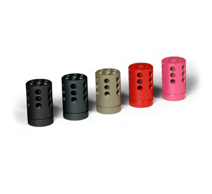 Tac-Hammer Compensators