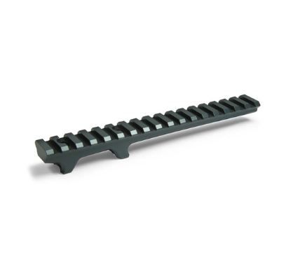 Tac-Hammer Cantilever Optic Rail