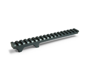 Tac-Hammer Cantilever Optic Rails