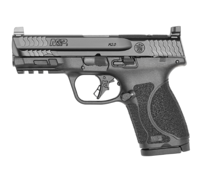 M&P 9 M2.0 Compact Optic Ready