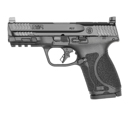 M&P 9 M2.0 Compact