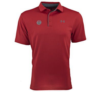 Under Armour Tech Polo