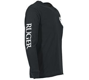 Competition Long Sleeve T-Shirt