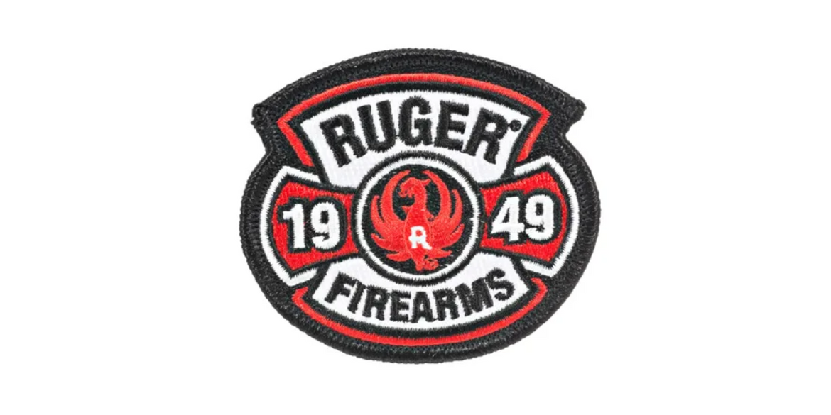 1949 Patch