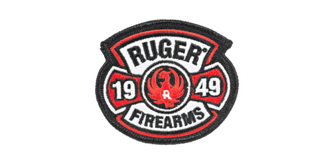 1949 Patch