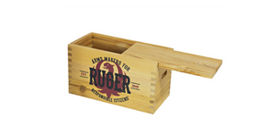 Vintage Storage Box