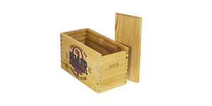 Vintage Storage Box