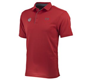 Under Armour Tech Polo