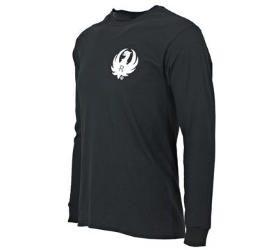 Competition Long Sleeve T-Shirt