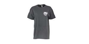 Mountain Black Heather T-Shirt