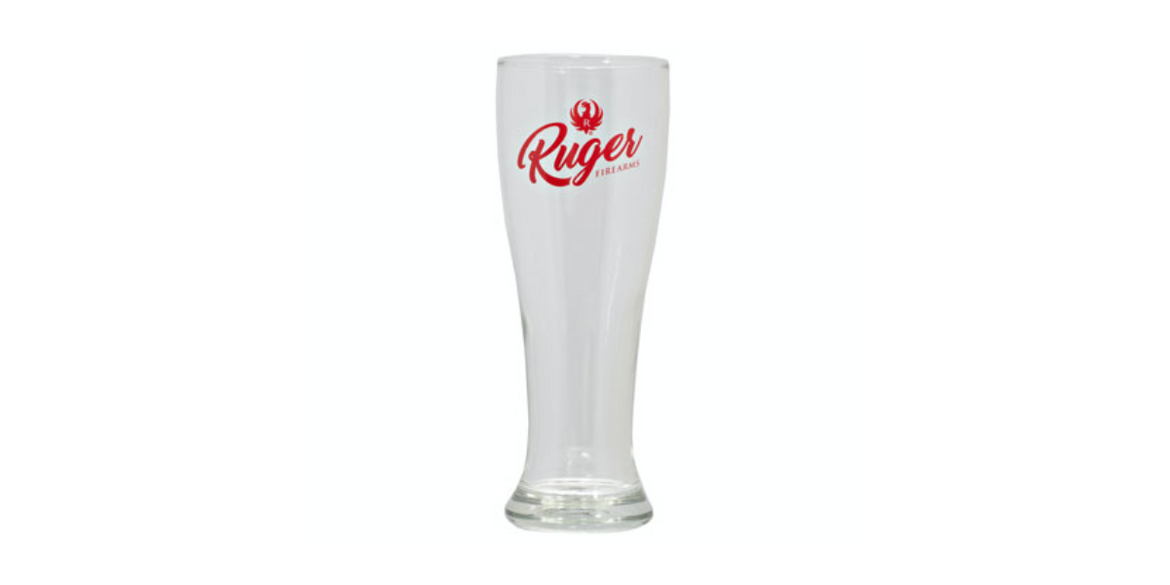 Pilsner Glass