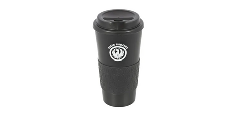 Grip N Go Cup