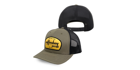 Mossberg hat cheap