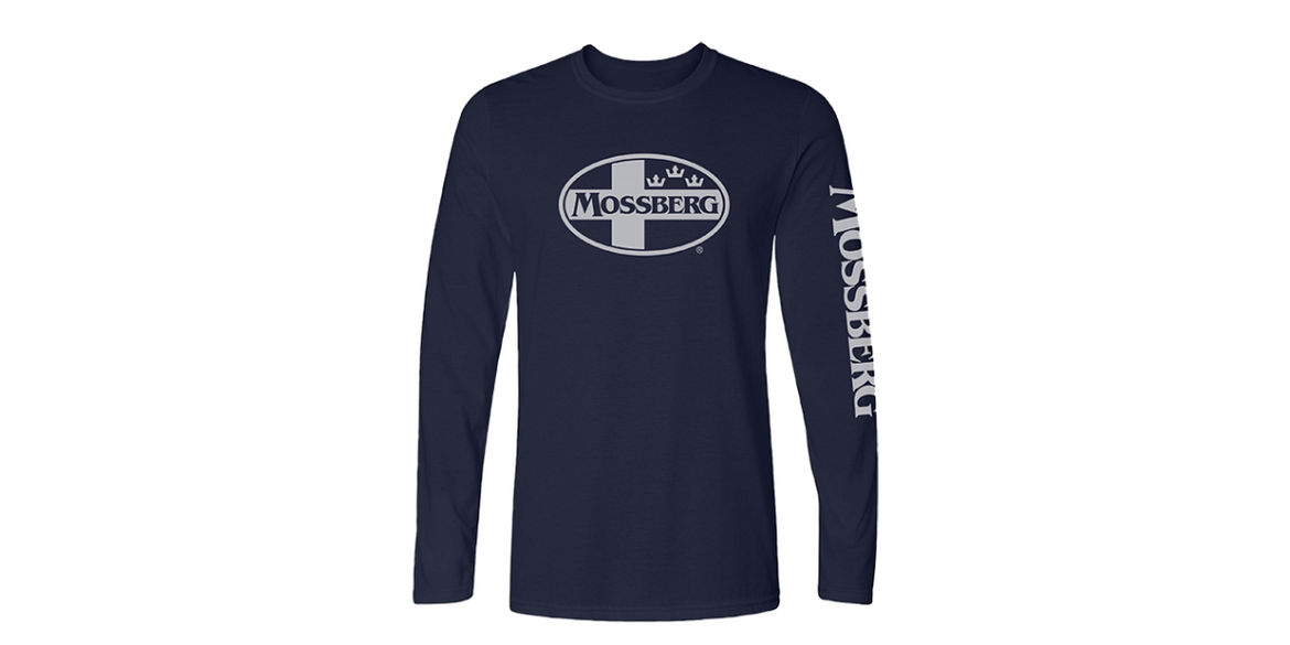 Classic Long Sleeve T-Shirt