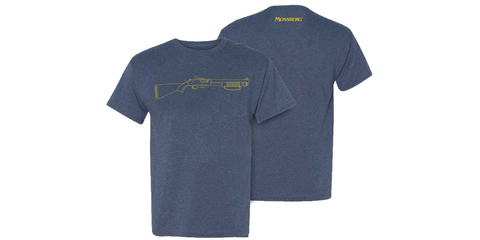 590A1 Blueprint T-Shirt
