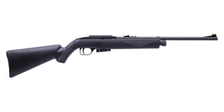 Air Rifles