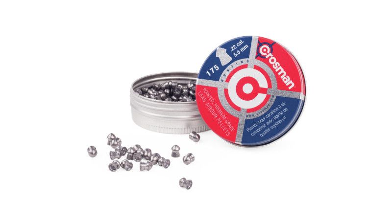 Pointed Pellets - 175 pack