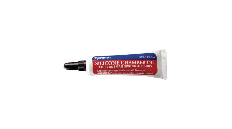 Silicon Chamber Oil