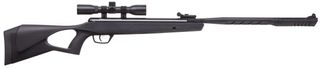 Air Rifles