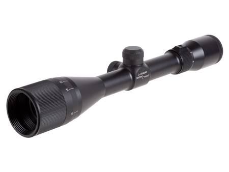 3-9 x 40 AO Mildot Scope