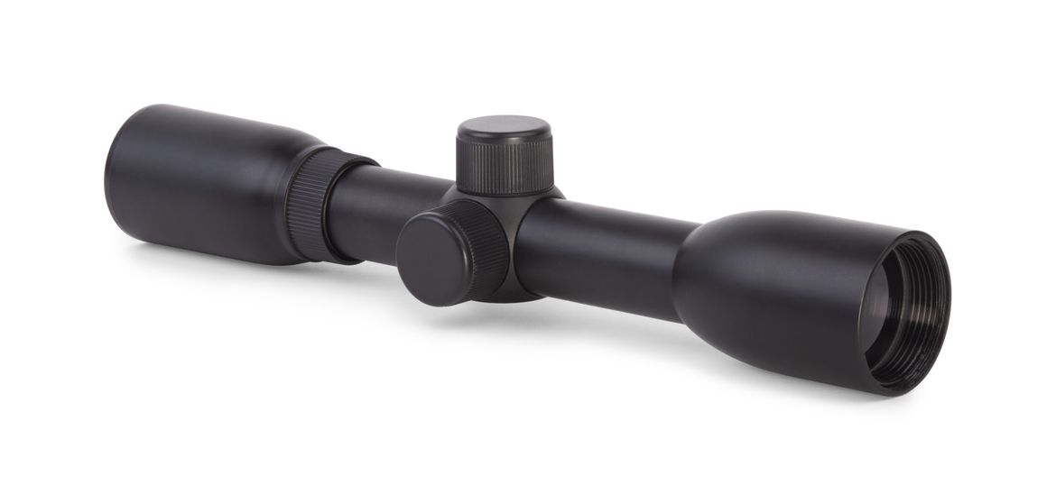 4x32 Air Rifle/Rimfire Scope