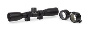 4x32 Air Rifle/Rimfire Scope