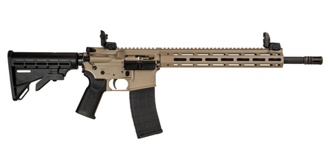 M4-22 Elite FDE