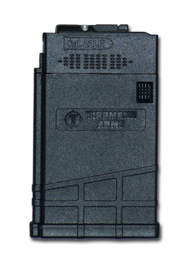 M4-22 10 Magazines
