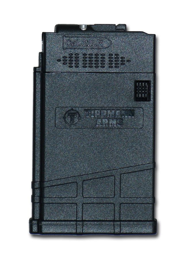 M4-22 10 Round Magazines