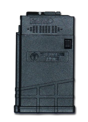 M4-22 10 Magazines