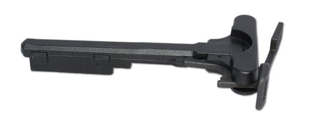 M4-22 Extended Charging Handle - Polymer