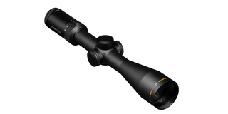 Riflescopes