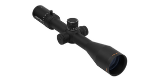 Trace Advanced 4-24x50 FFP Illuminated
