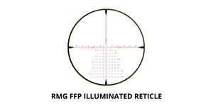 Trace Advanced 4-24x50 FFP