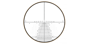 Trace Advanced 4-24x50 FFP