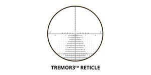 Trace Advanced 4-24x50 FFP