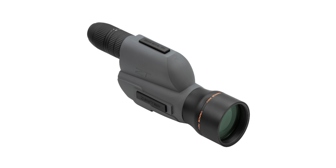 Trace Advanced Spotting Scope 20-60x80 OSR