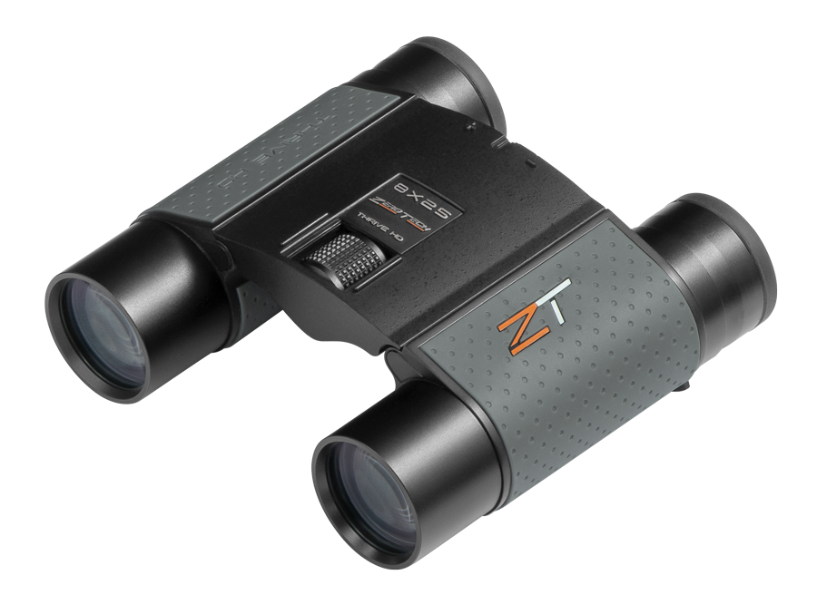 Thrive HD 8x25 ED Binoculars