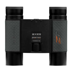 Thrive HD 8x25 ED Binoculars