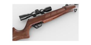 Mag-Fire Trailhawk