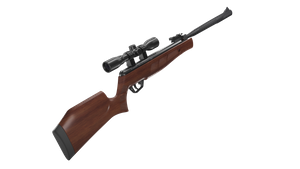 Mag-Fire Trailhawk