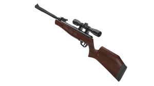 Mag-Fire Trailhawk