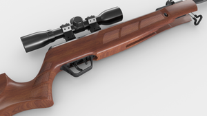 Mag-Fire Trailhawk