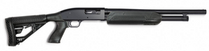 EX Stock & Forend - Mossberg 500/590/88