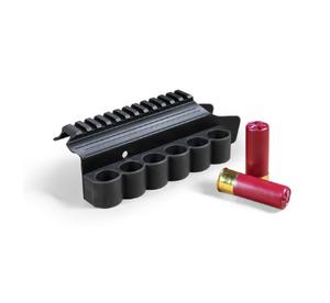 Saddle Mount Shell Carrier - Mossberg 500/590/88