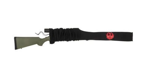 Knit Gun Sock
