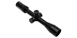 Vengeance 4-16x44 FFP